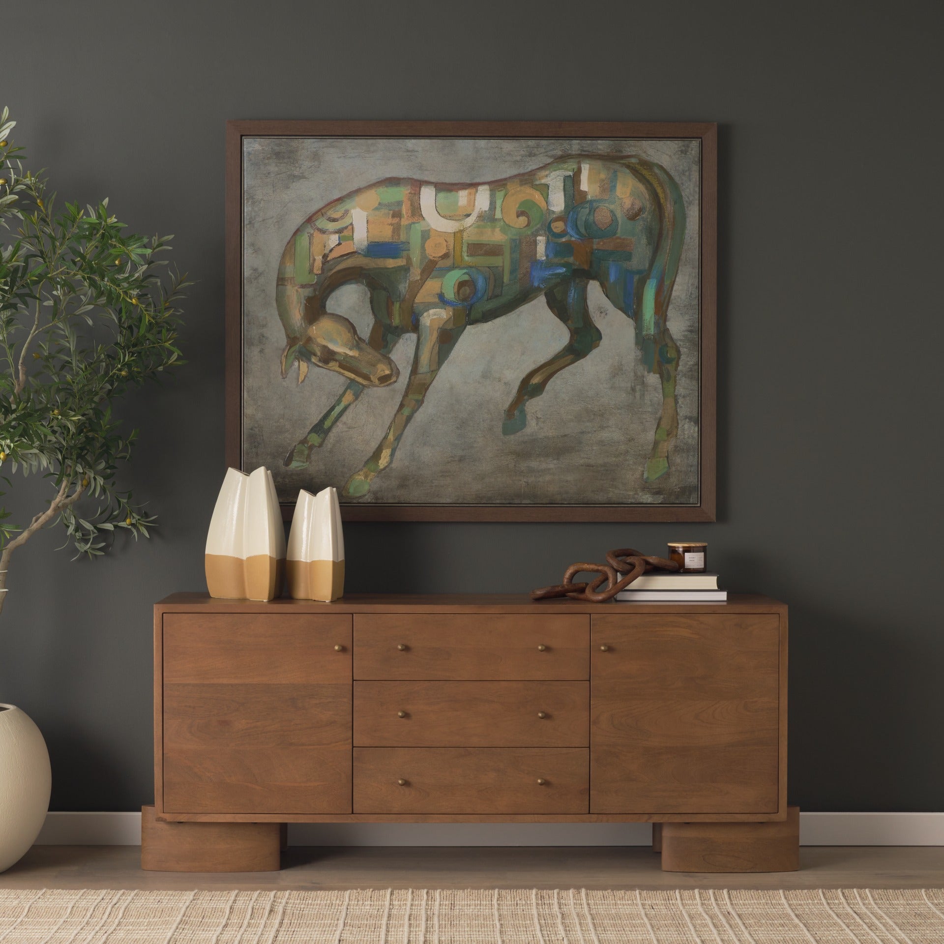 Jonan Sideboard - Dekor Butik