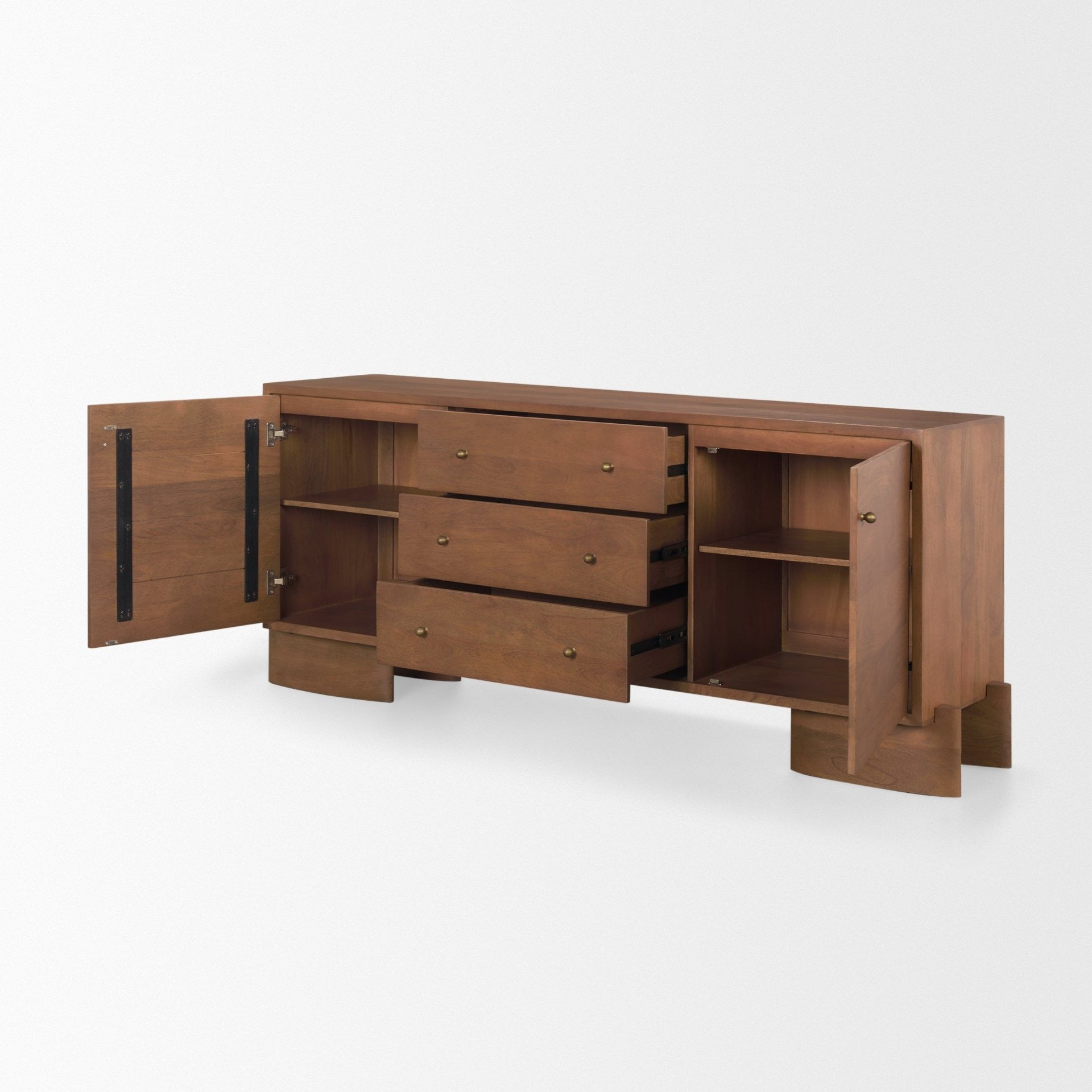 Jonan Sideboard - Dekor Butik