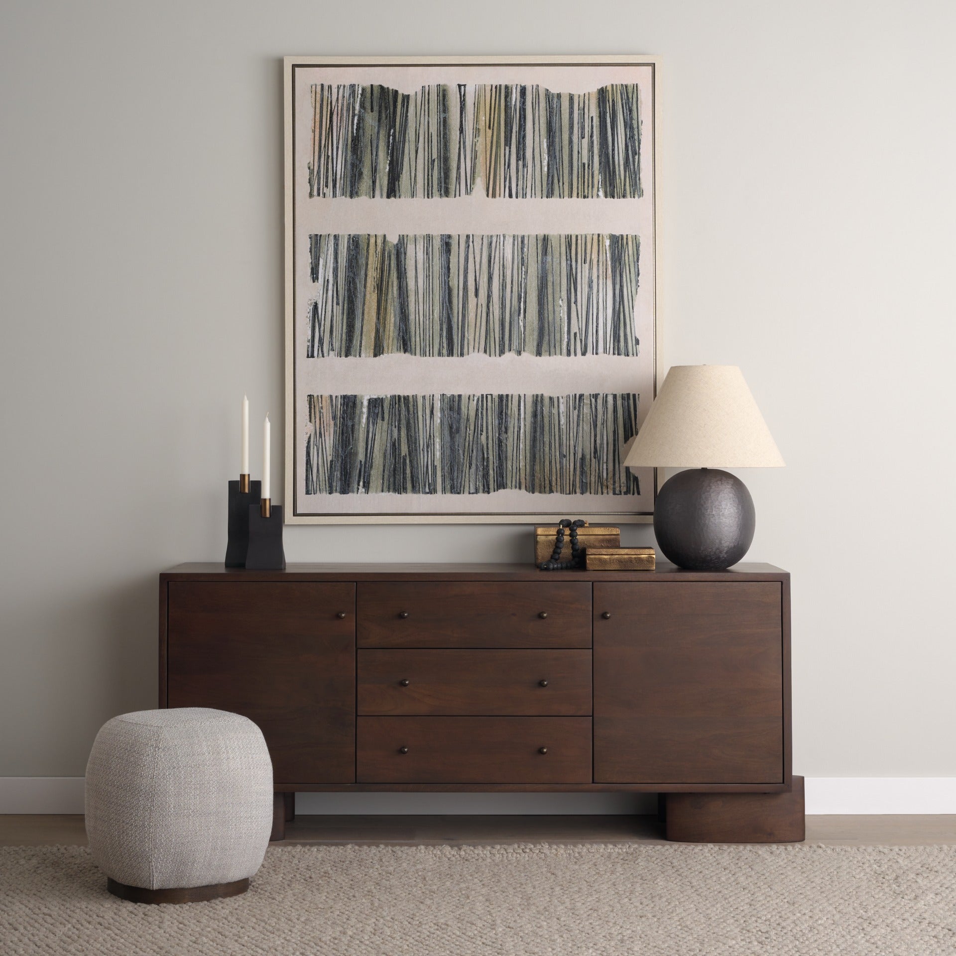 Jonan Sideboard - Dekor Butik