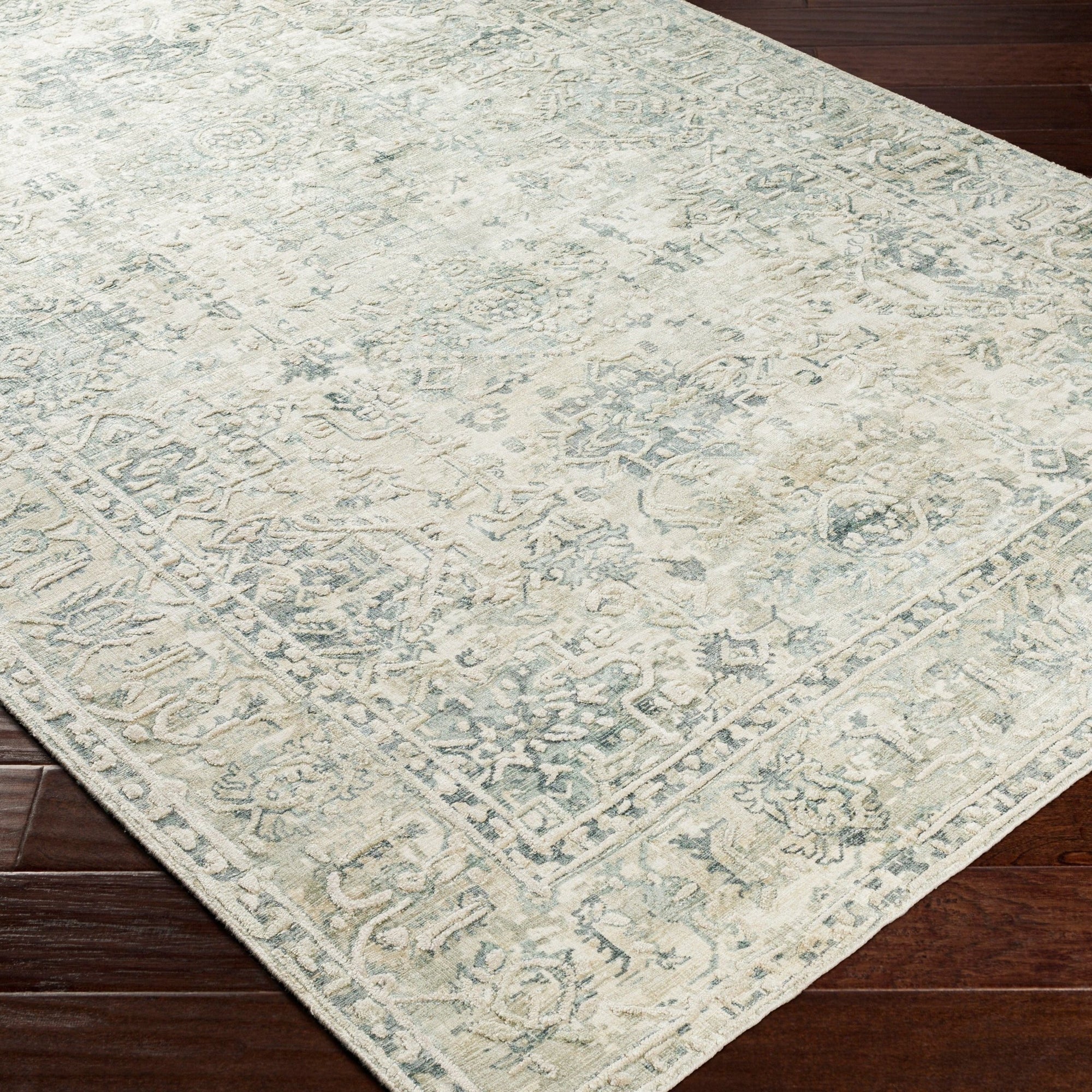 Area RugsJordan Area Rug - Dekor Butik