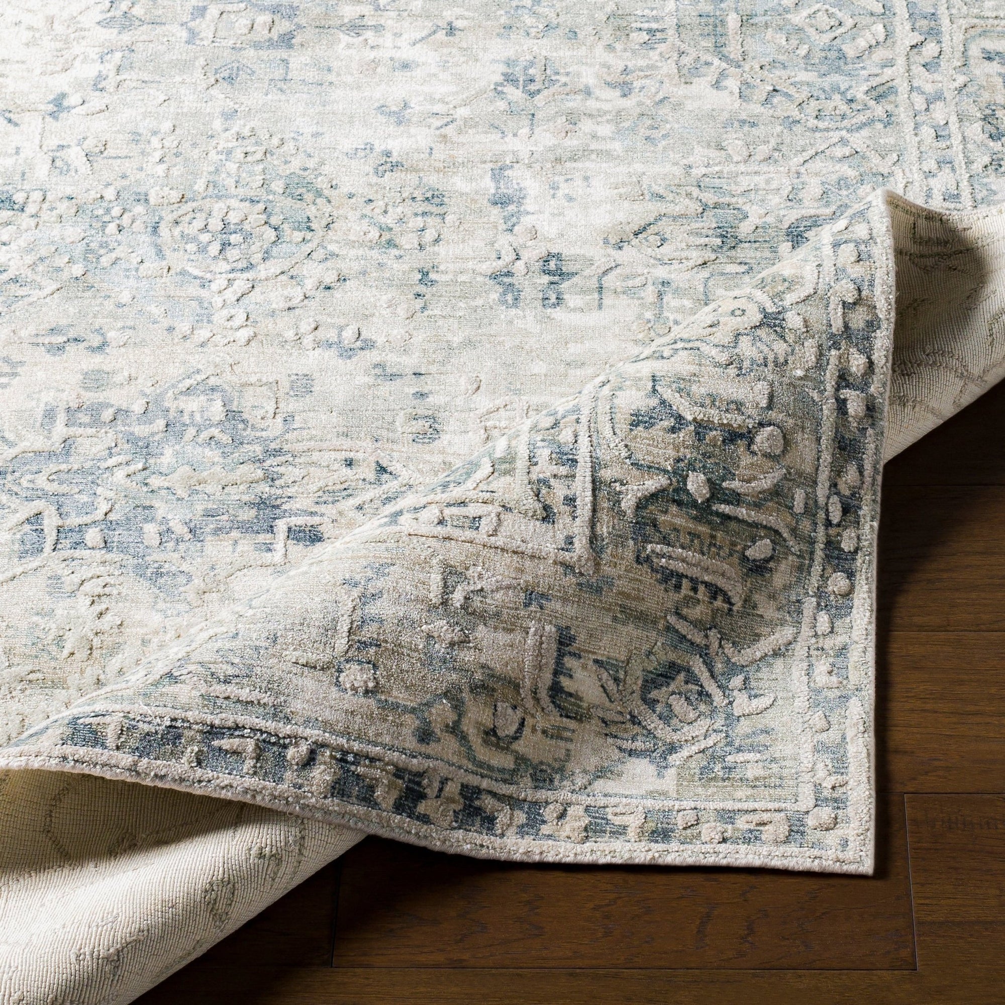 Area RugsJordan Area Rug - Dekor Butik