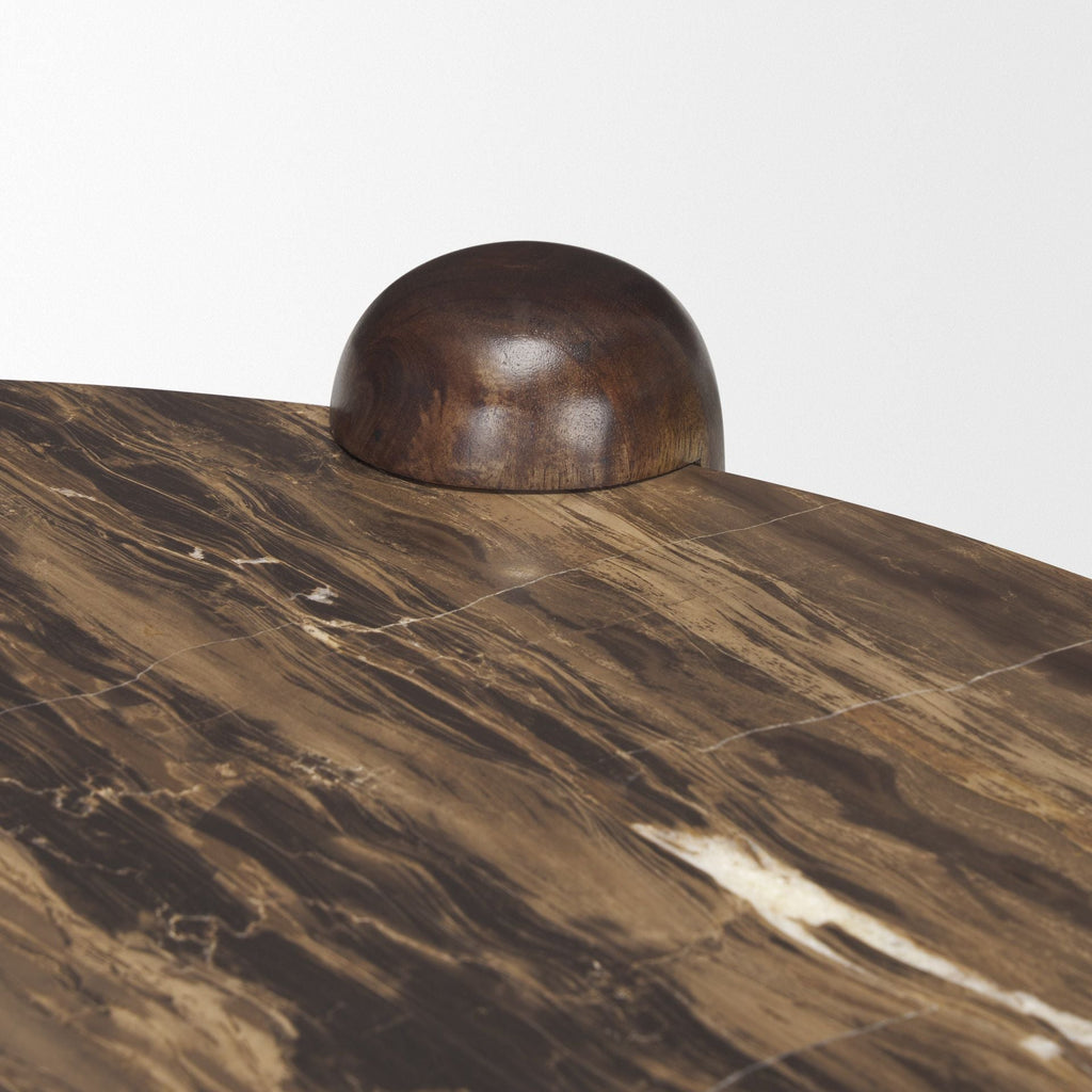 Coffee TablesJovia Coffee Table - Dekor Butik