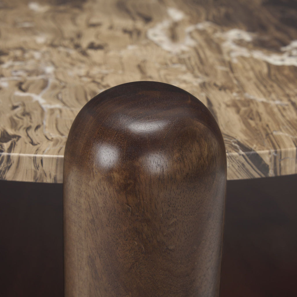 Coffee TablesJovia Coffee Table - Dekor Butik