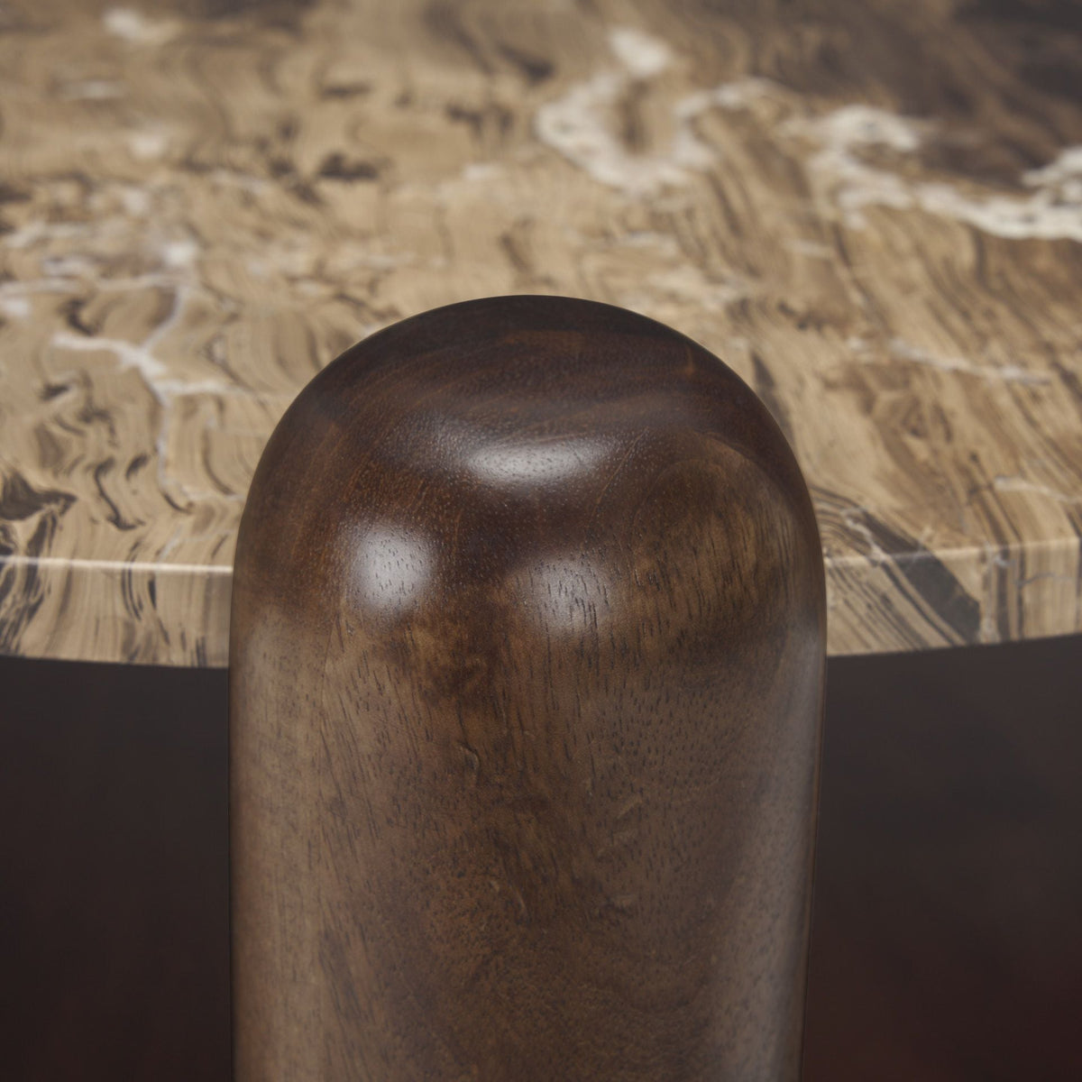 Coffee TablesJovia Coffee Table - Dekor Butik