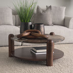 Coffee TablesJovia Coffee Table - Dekor Butik