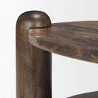 Coffee TablesJovia Coffee Table - Dekor Butik