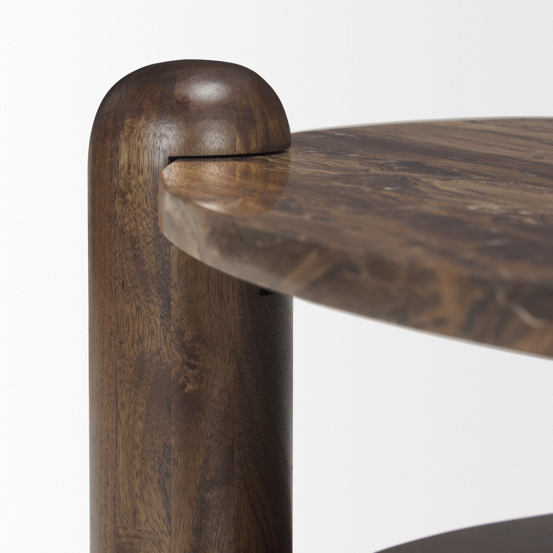 Coffee TablesJovia Coffee Table - Dekor Butik