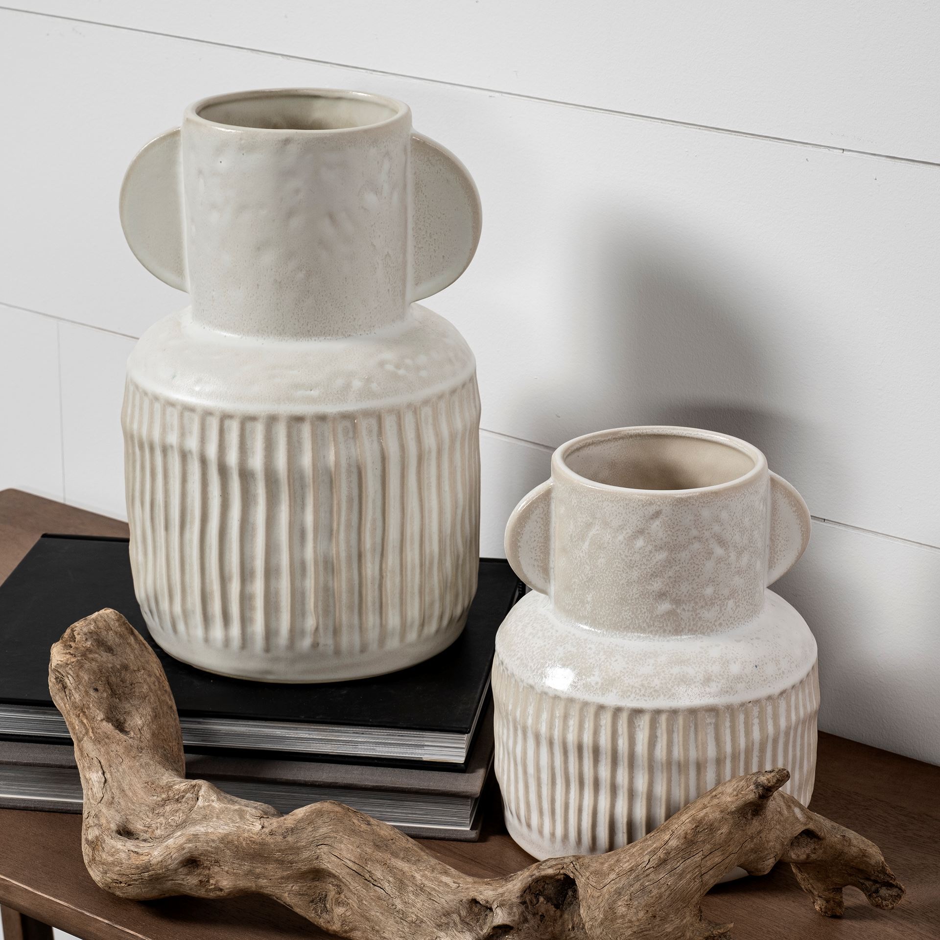 Vases & JarsJudy Ceramic Vase - Dekor Butik