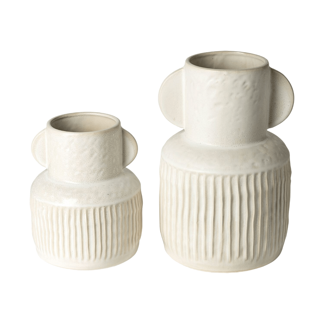Vases & JarsJudy Ceramic Vase - Dekor Butik