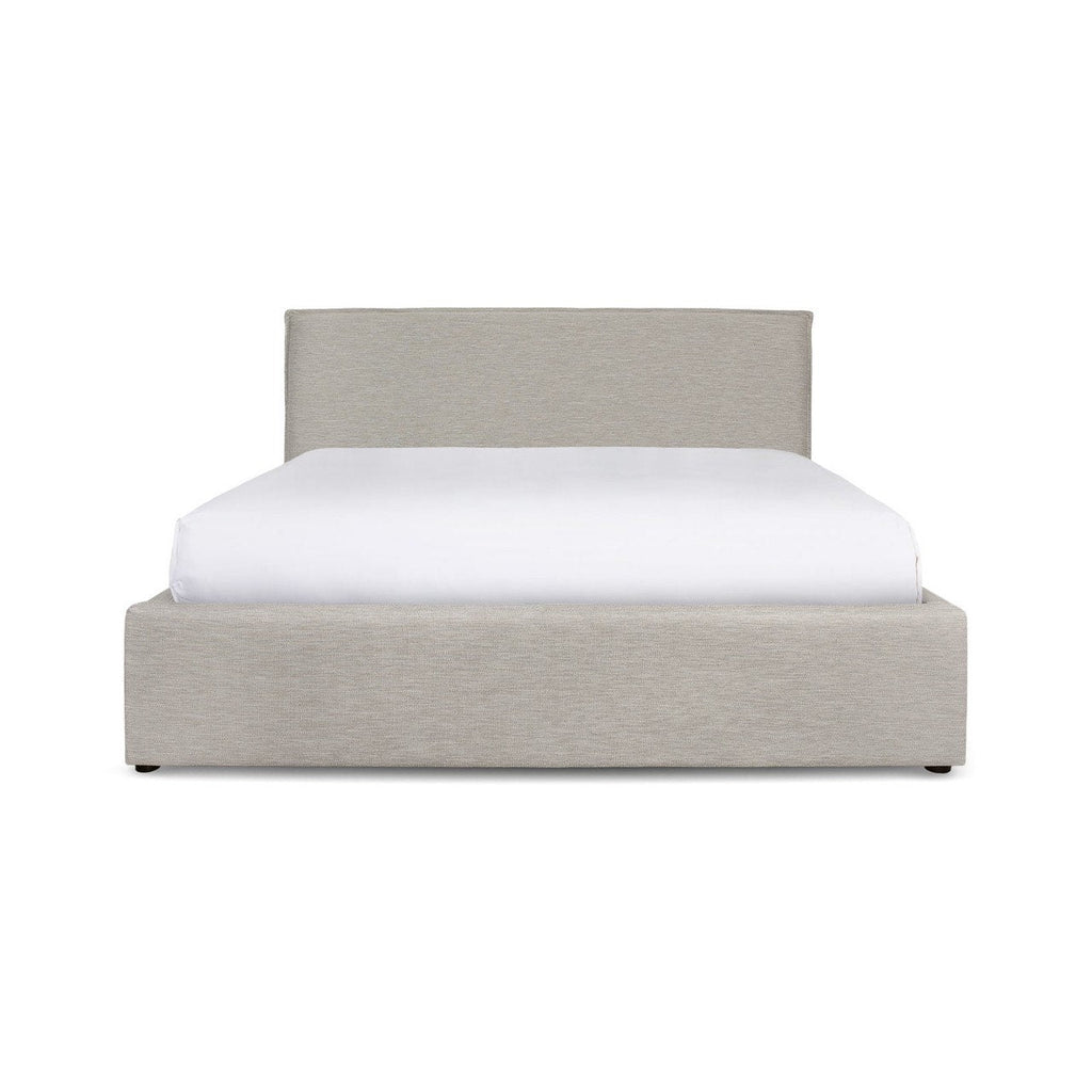 baseJulia Queen Bed Short - Sand - Dekor Butik
