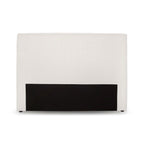baseJulia Queen Headboard - Cream - Dekor Butik