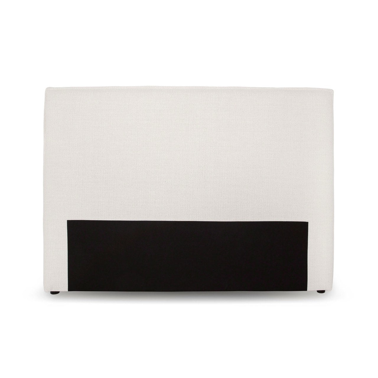 baseJulia Queen Headboard - Cream - Dekor Butik