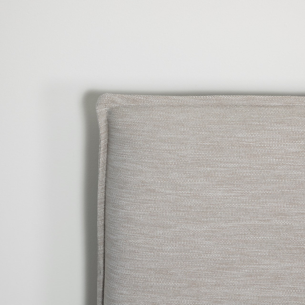 baseJulia Queen Storage Bed Short - Sand - Dekor Butik