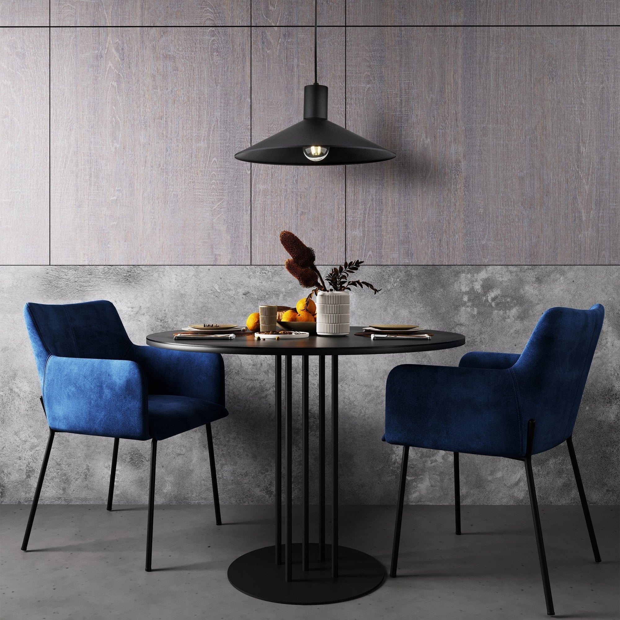 JUMP Industrial Pendant Light - Dekor Butik