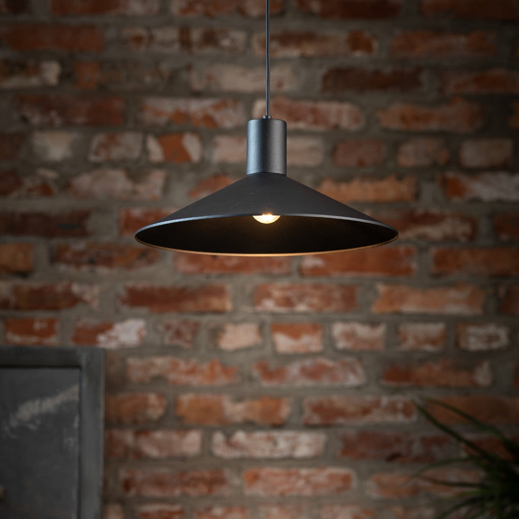 JUMP Industrial Pendant Light - Dekor Butik