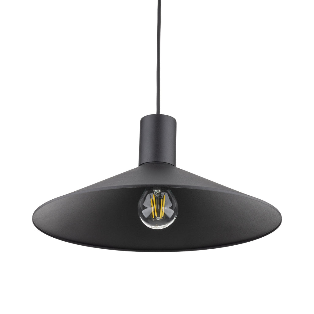 JUMP Industrial Pendant Light - Dekor Butik