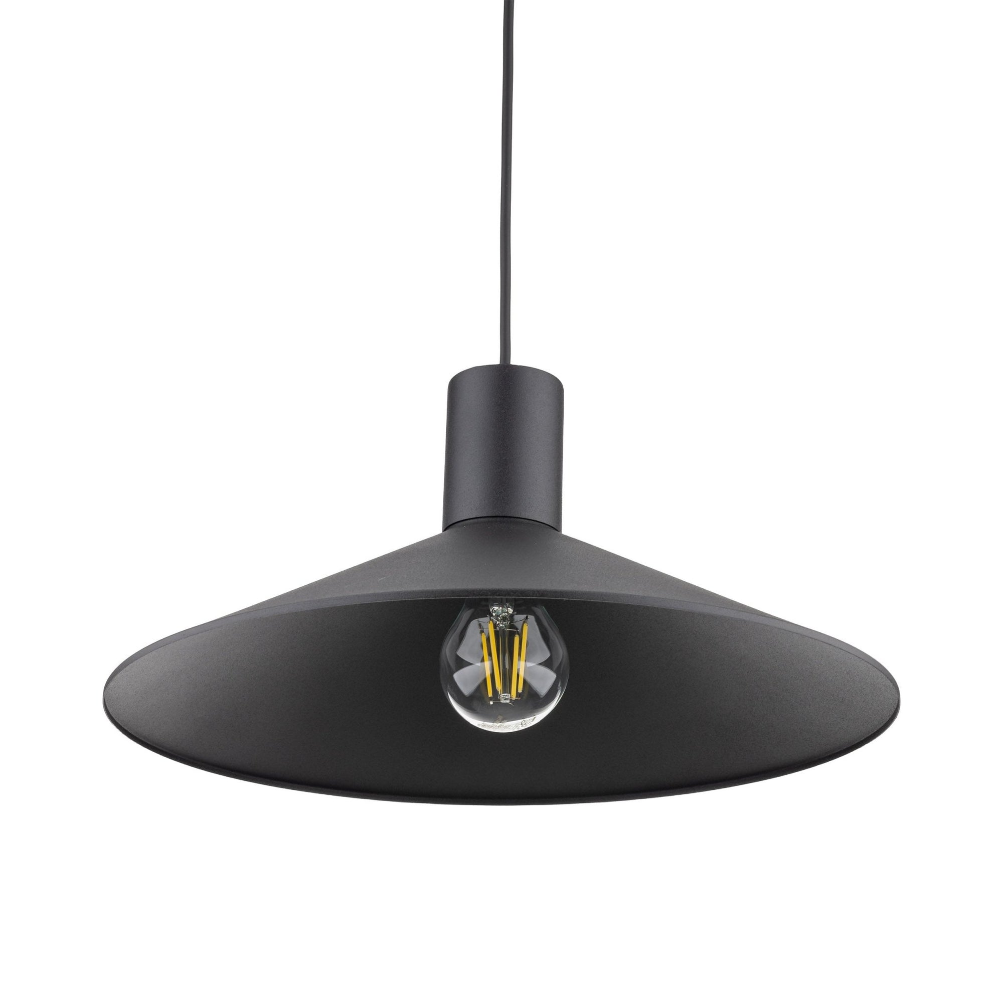 JUMP Industrial Pendant Light - Dekor Butik