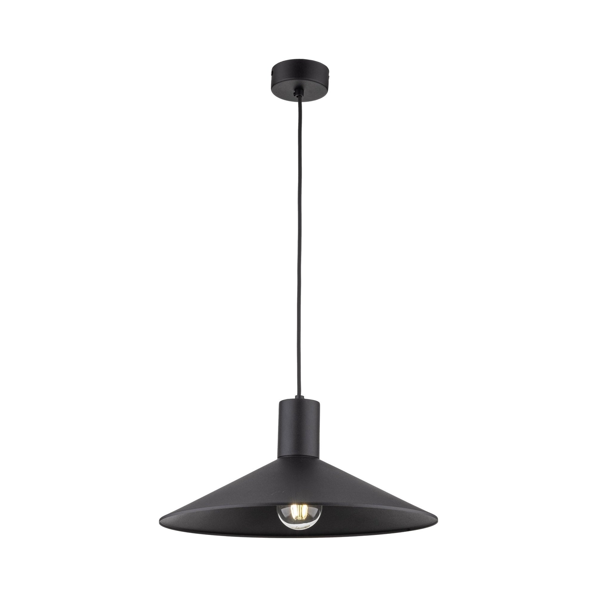 JUMP Industrial Pendant Light - Dekor Butik