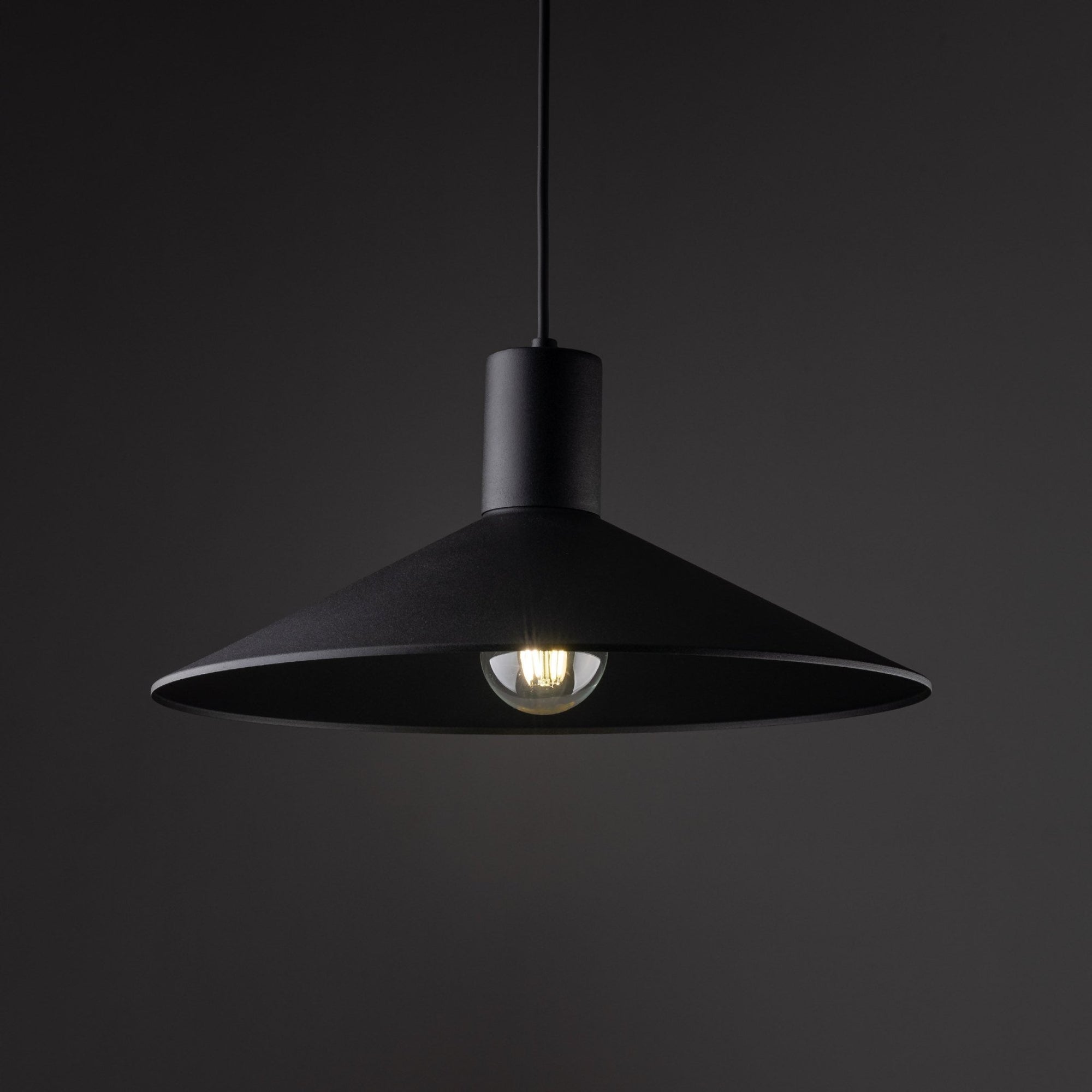 JUMP Industrial Pendant Light - Dekor Butik