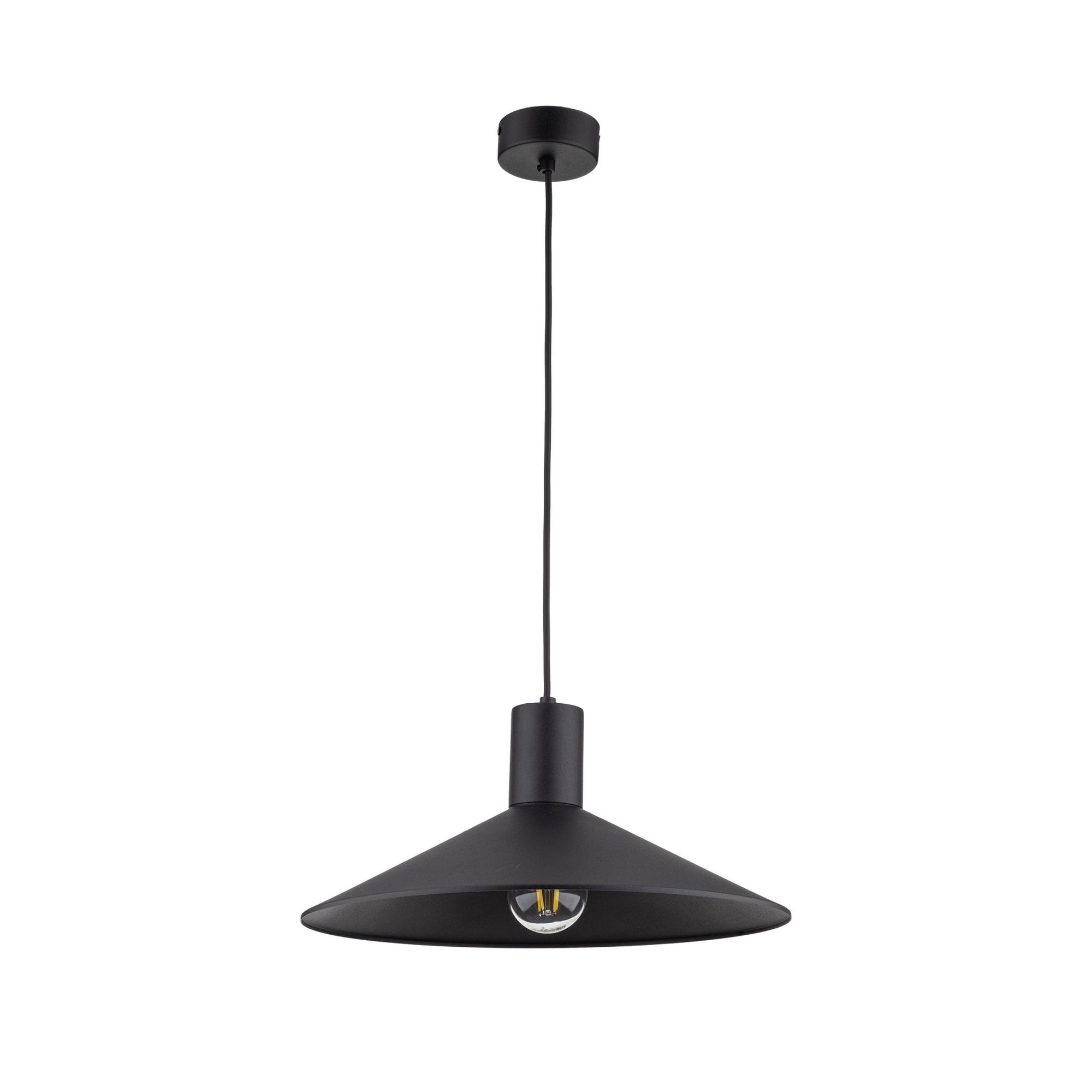 JUMP Industrial Pendant Light - Dekor Butik