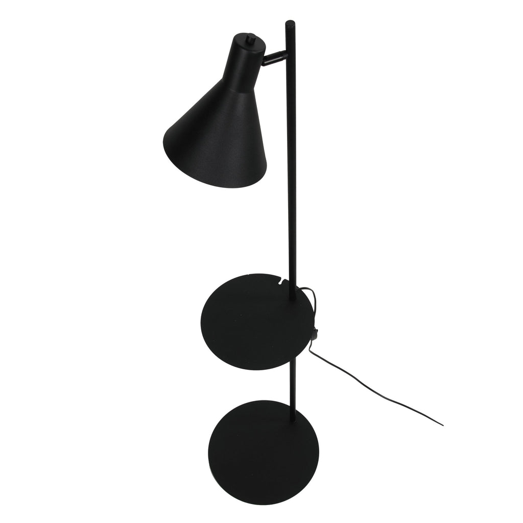 JUMP Tray Table Floor Lamp - Dekor Butik