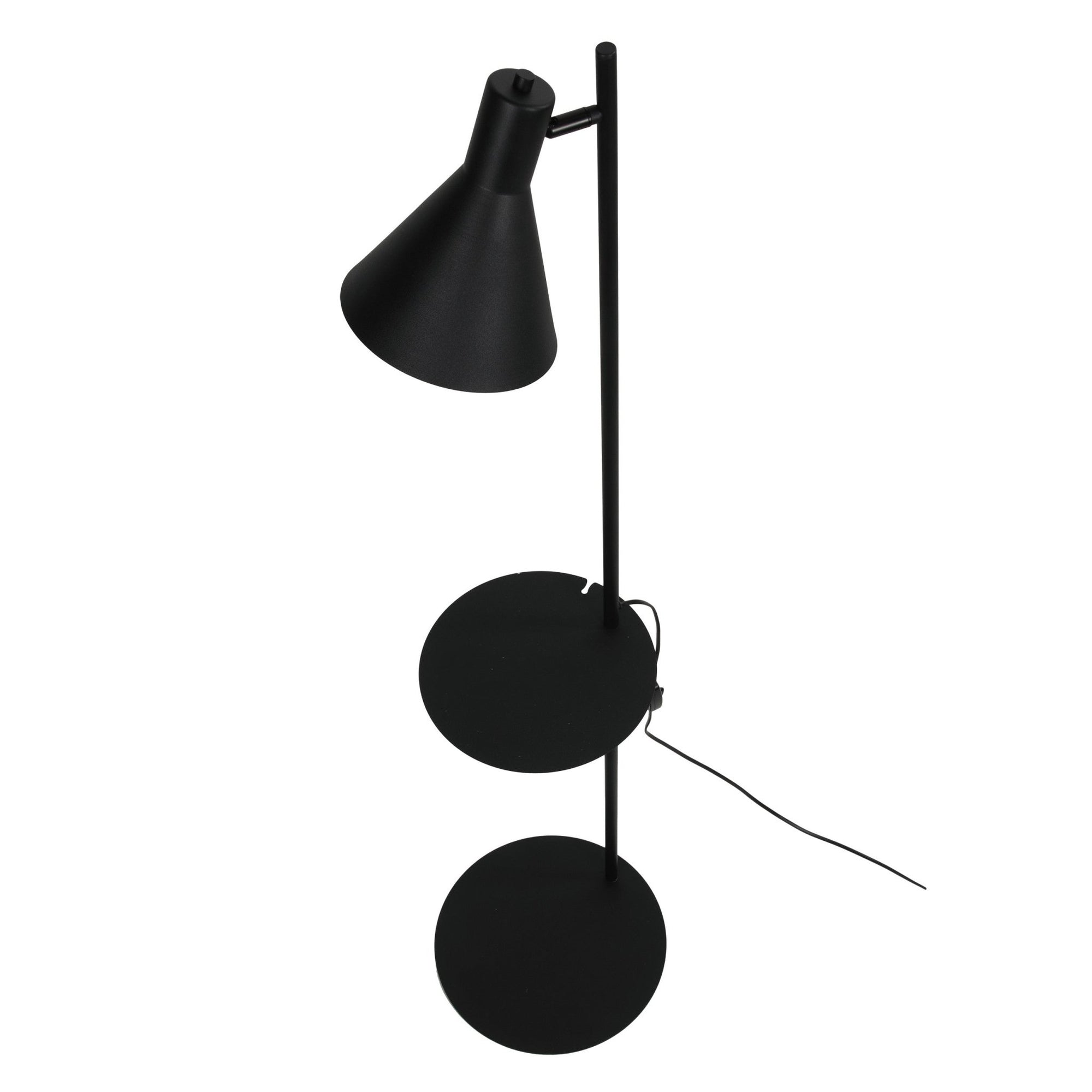 JUMP Tray Table Floor Lamp - Dekor Butik