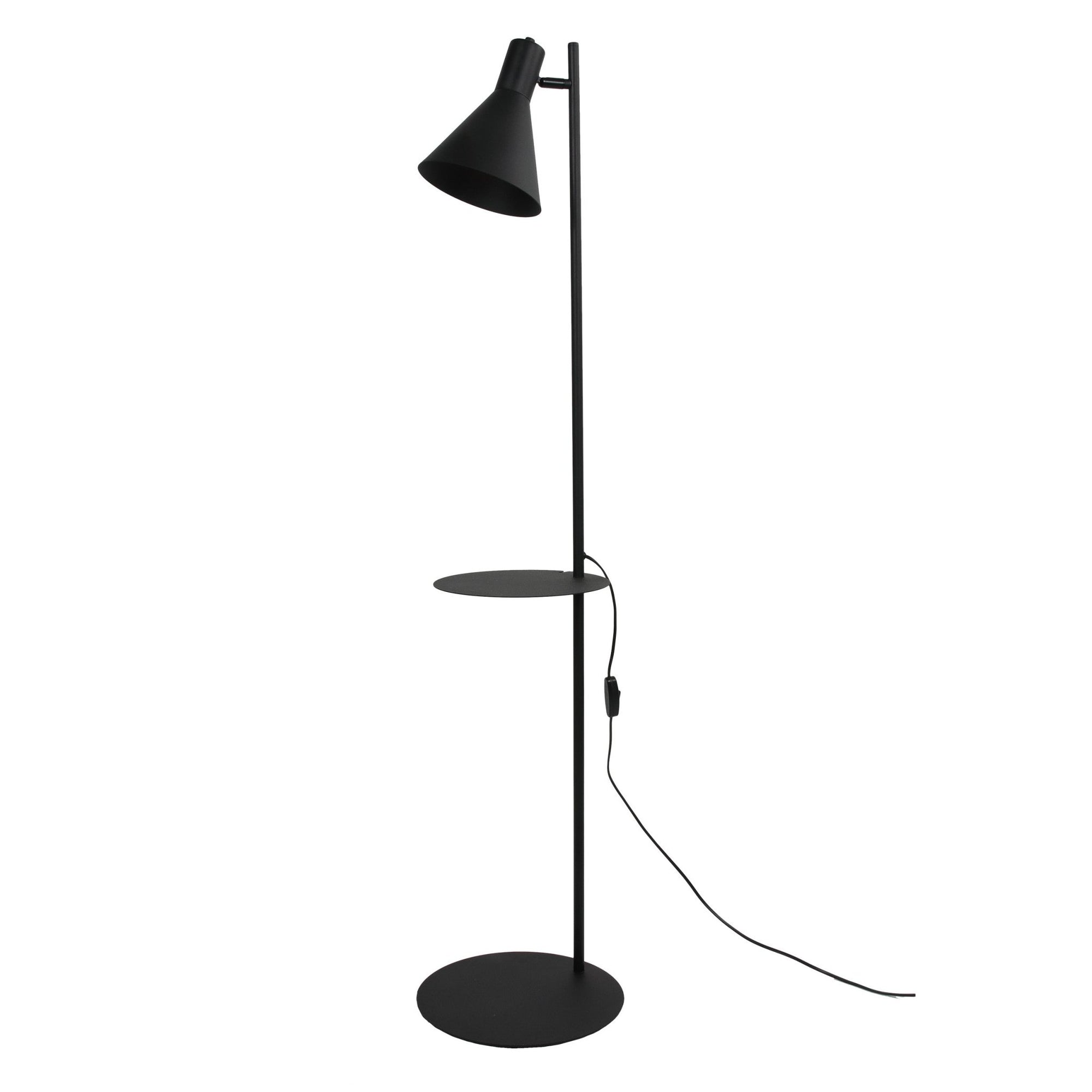JUMP Tray Table Floor Lamp - Dekor Butik