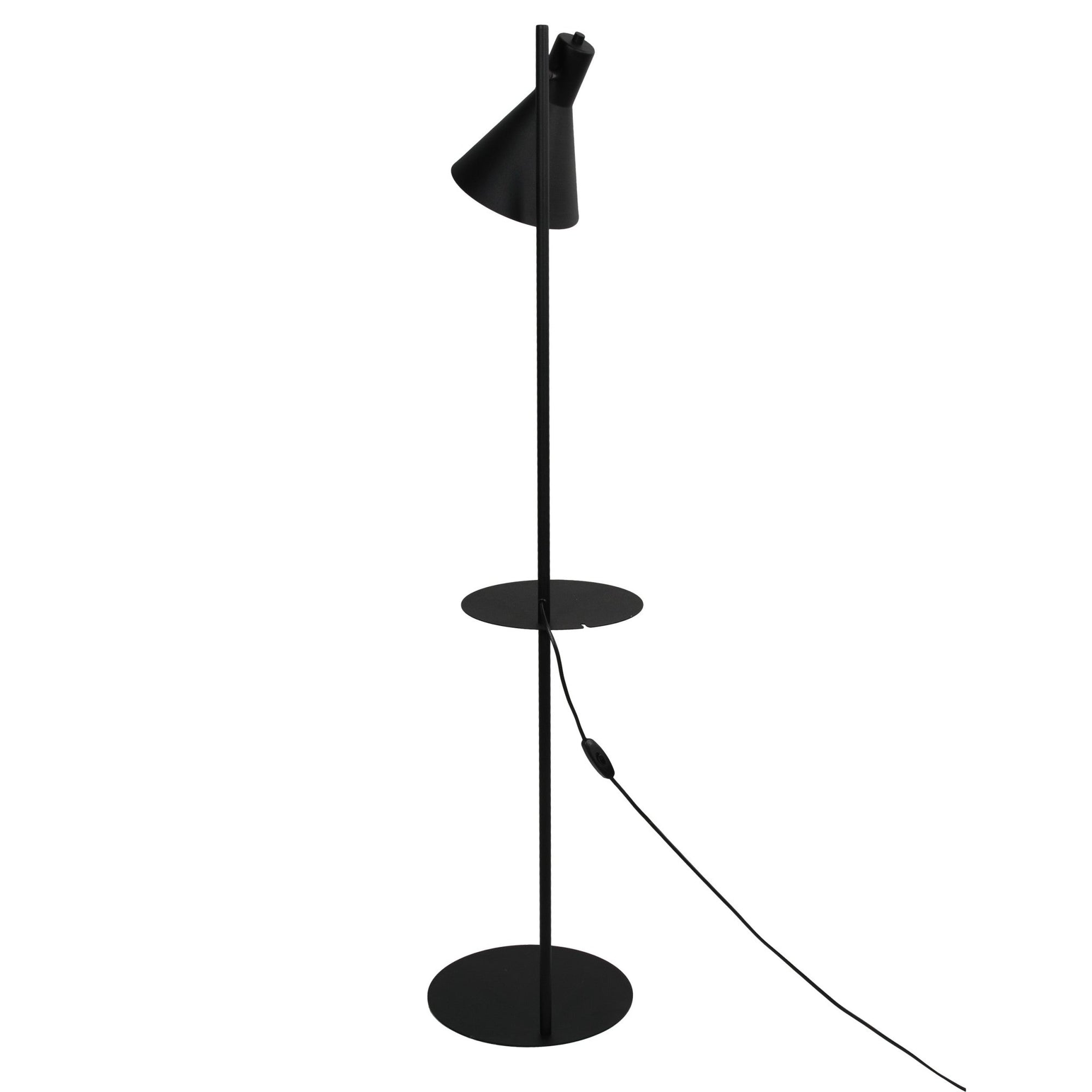 JUMP Tray Table Floor Lamp - Dekor Butik