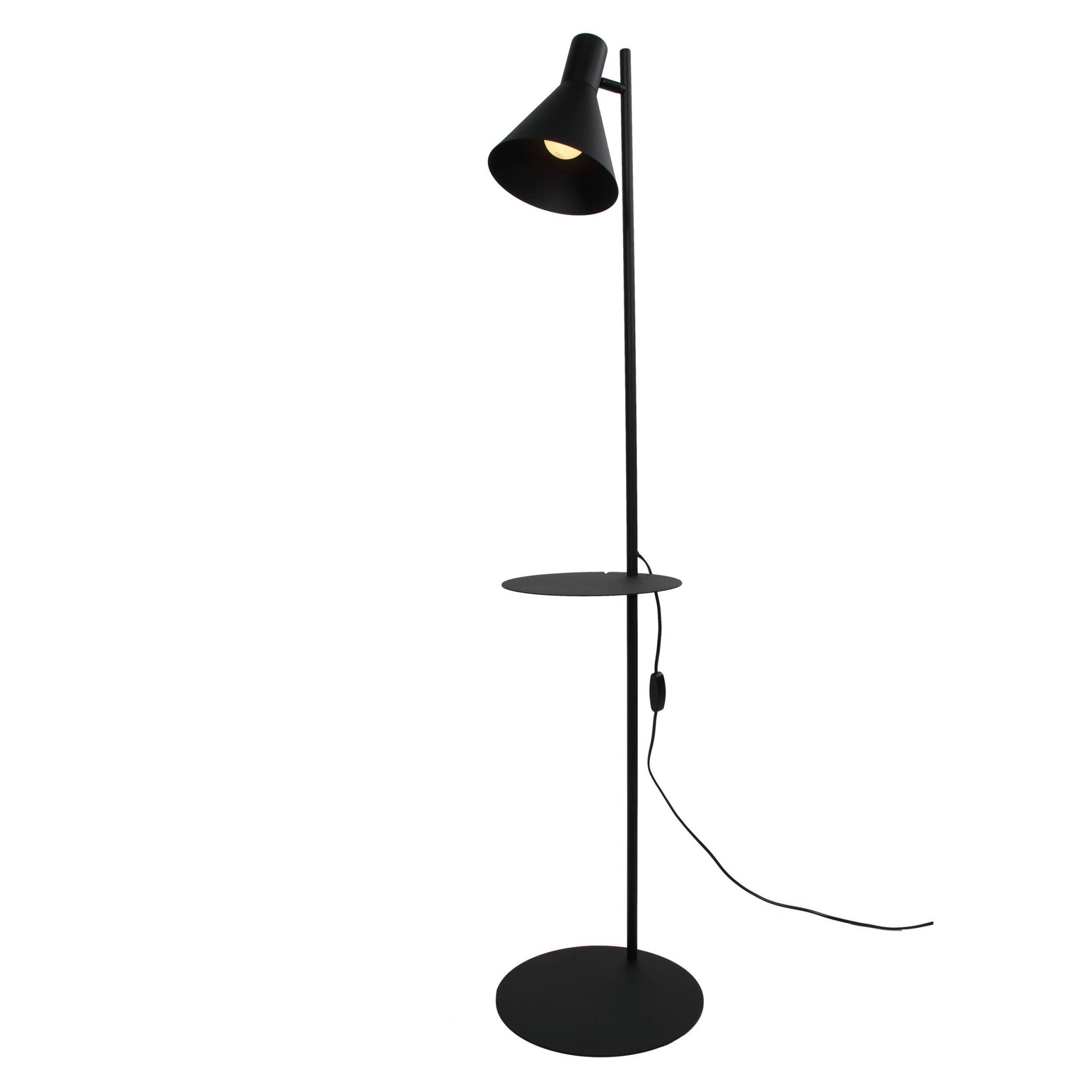JUMP Tray Table Floor Lamp - Dekor Butik