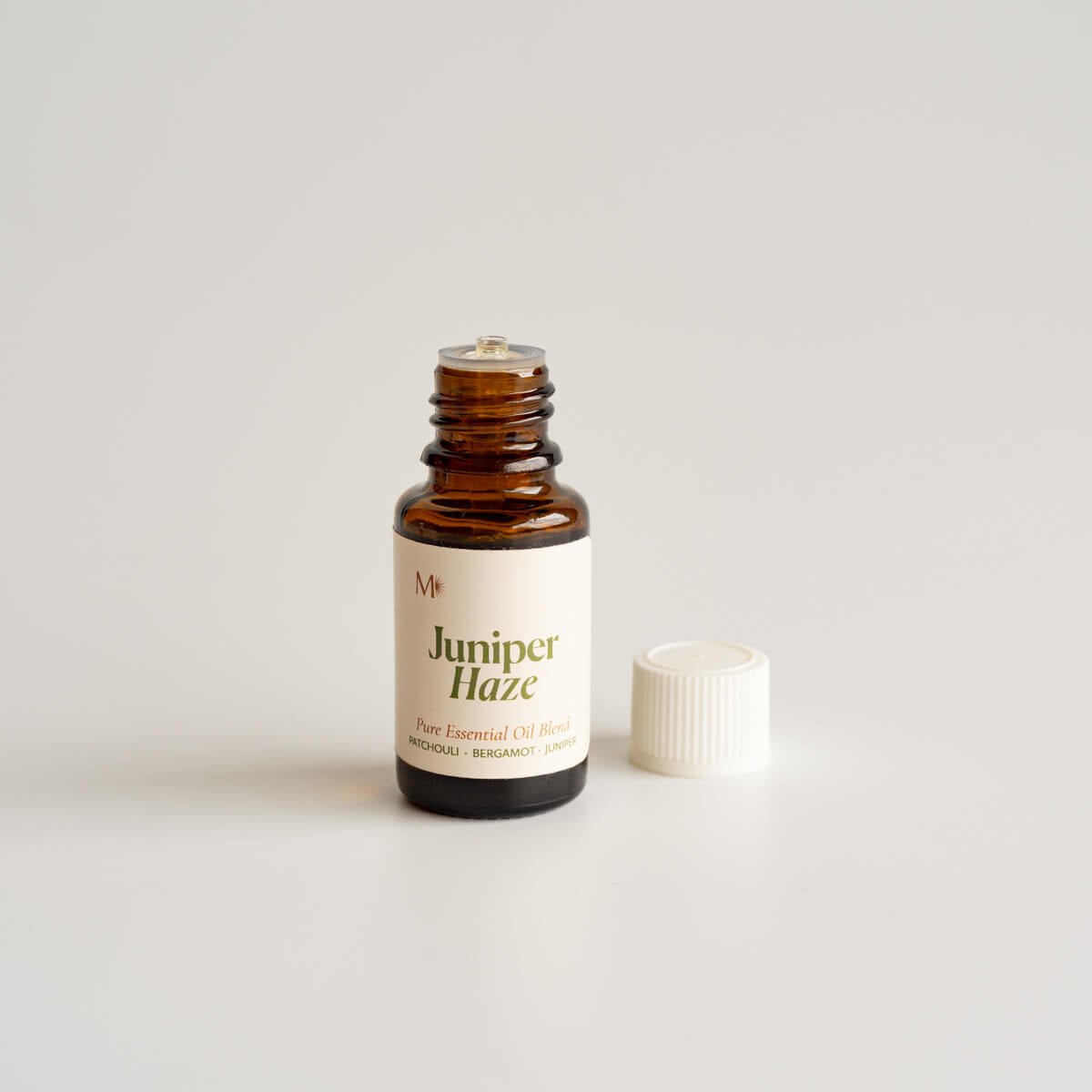 Essential Oil Diffuser BlendJuniper Haze Essential Oil Blend - Dekor Butik