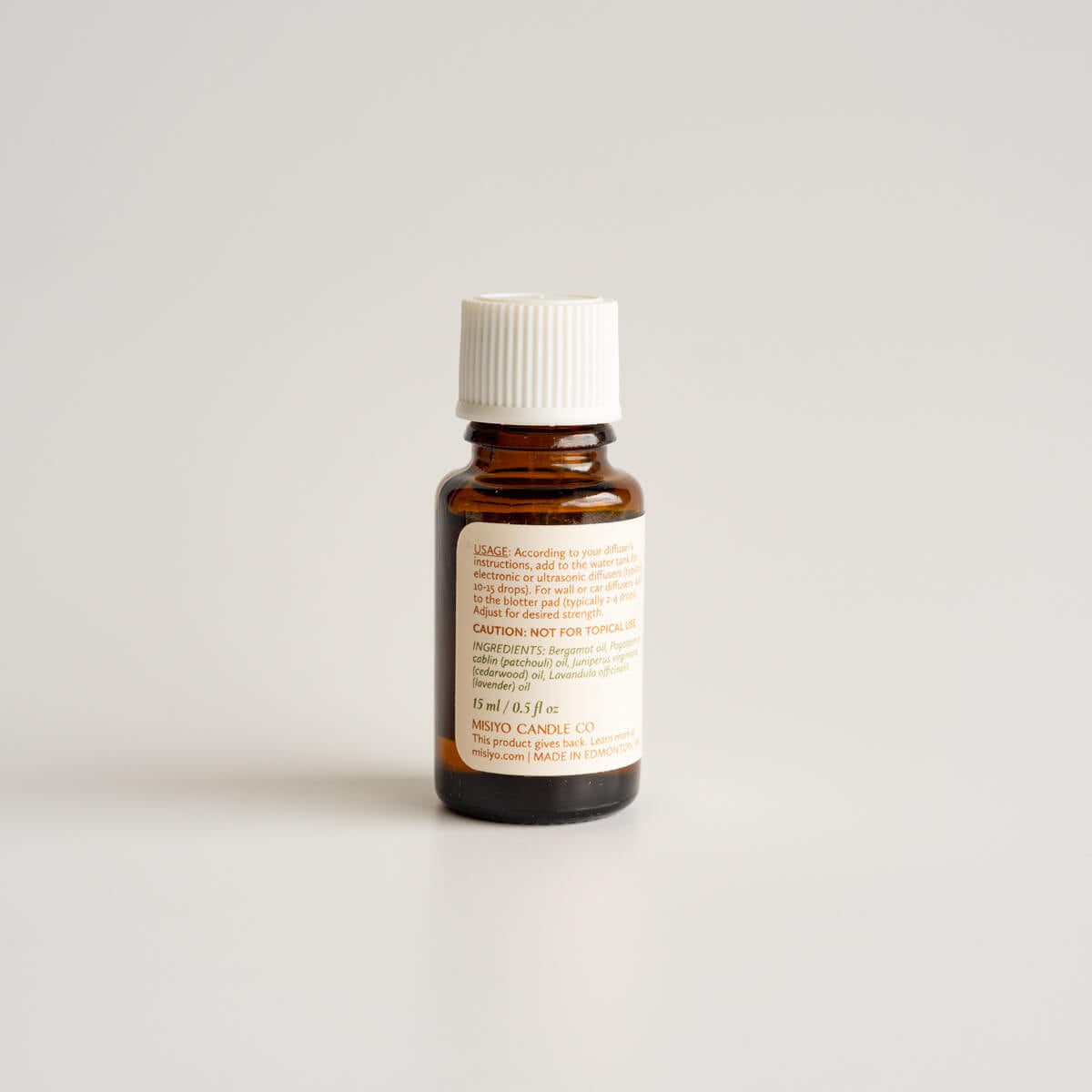 Essential Oil Diffuser BlendJuniper Haze Essential Oil Blend - Dekor Butik