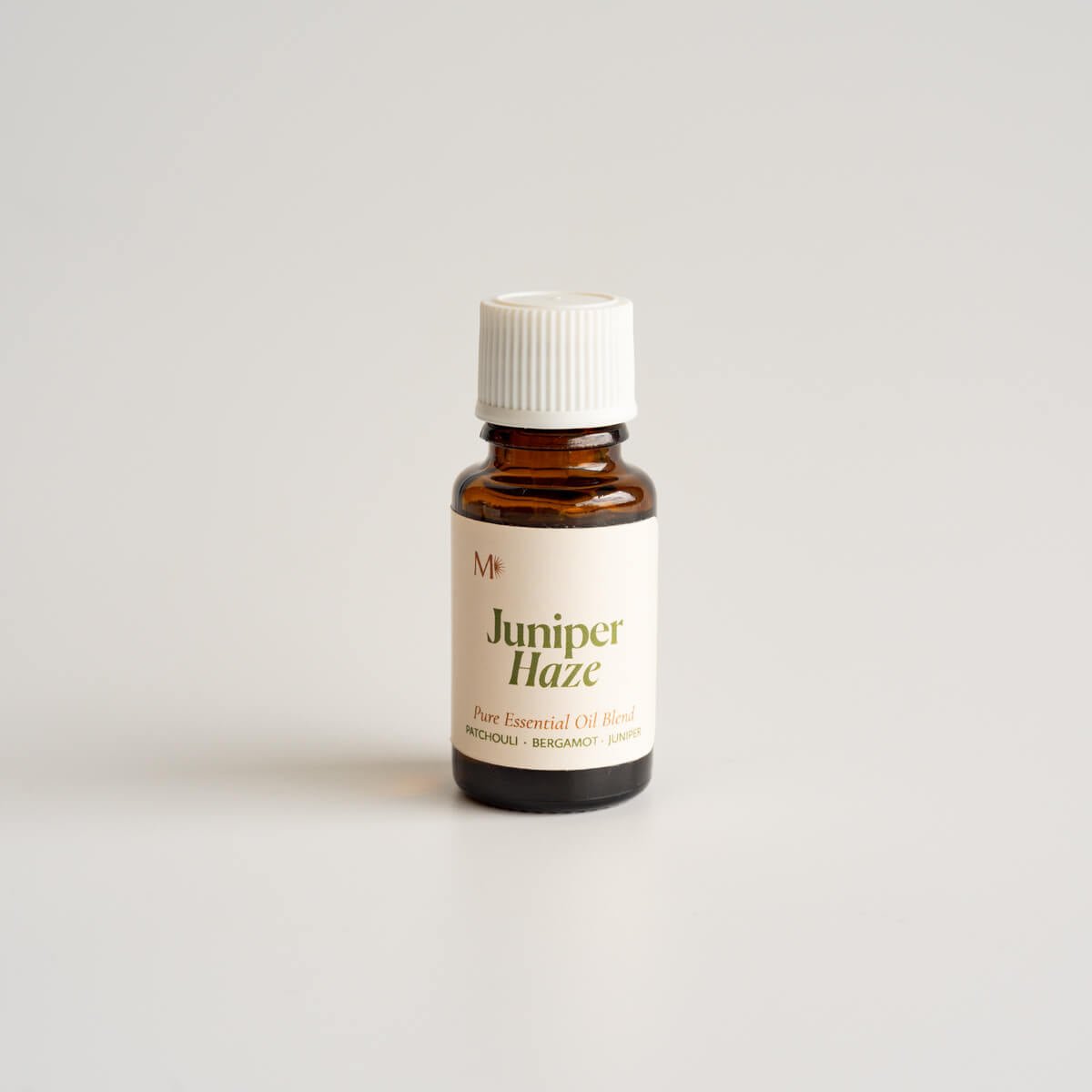 Essential Oil Diffuser BlendJuniper Haze Essential Oil Blend - Dekor Butik