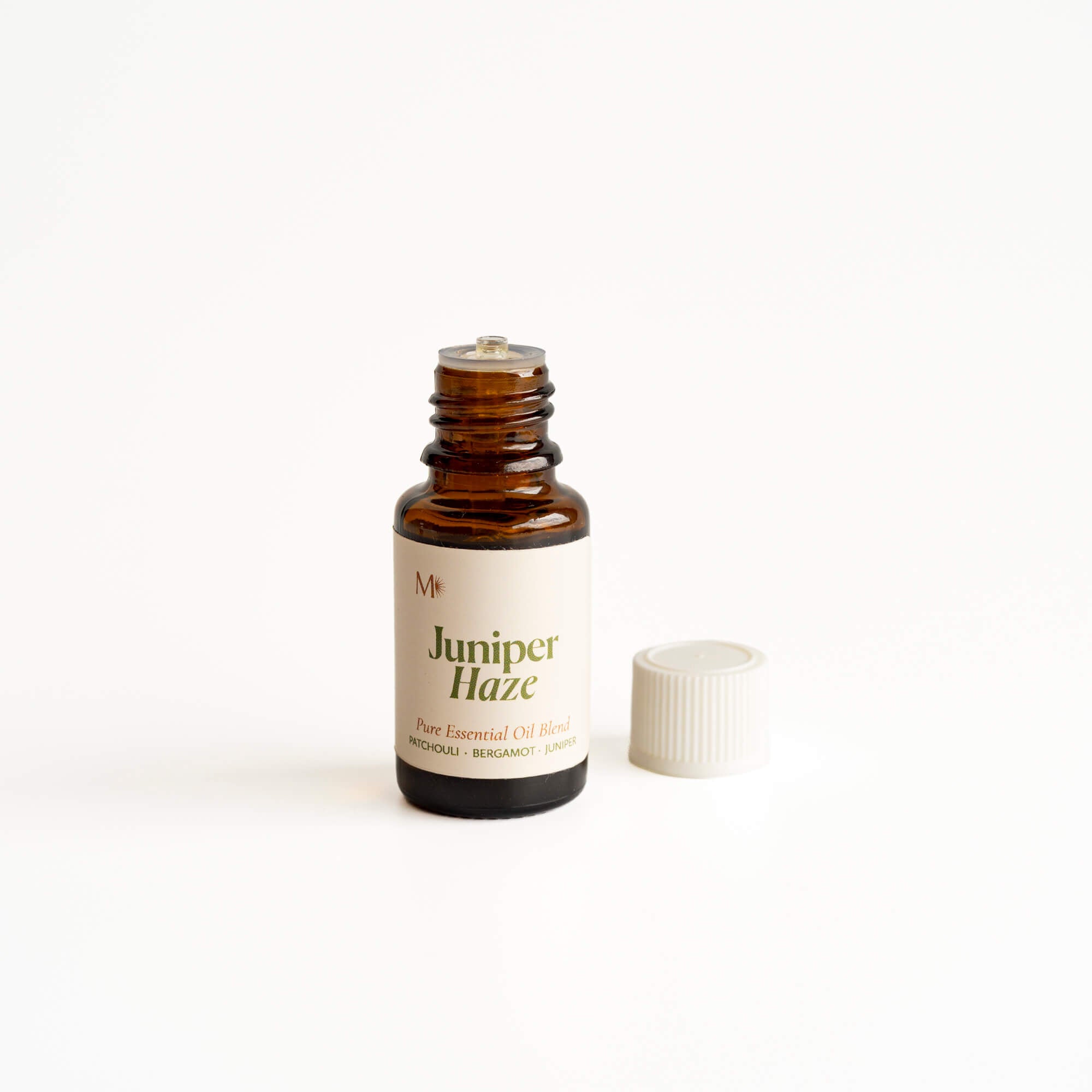 Essential Oil Diffuser BlendJuniper Haze Essential Oil Blend - Dekor Butik