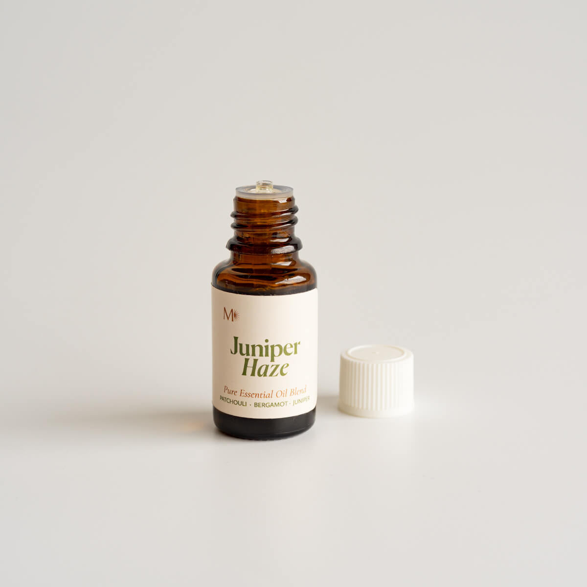 Essential Oil Diffuser BlendJuniper Haze Essential Oil Blend - Dekor Butik