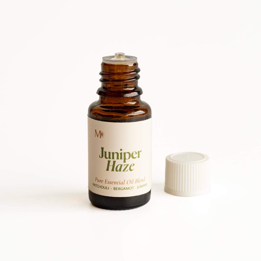 Juniper Haze Essential Oil Blend