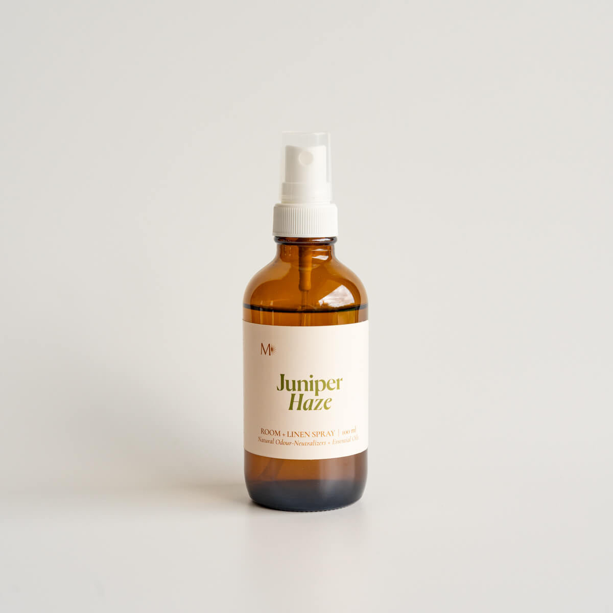 Room & Linen SprayJuniper Haze Room and Linen Spray - Dekor Butik
