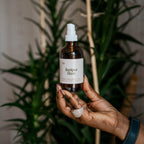 Room & Linen SprayJuniper Haze Room and Linen Spray - Dekor Butik