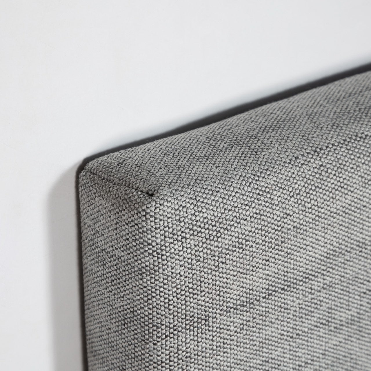 baseJustin King Storage Bed - Stone - Dekor Butik