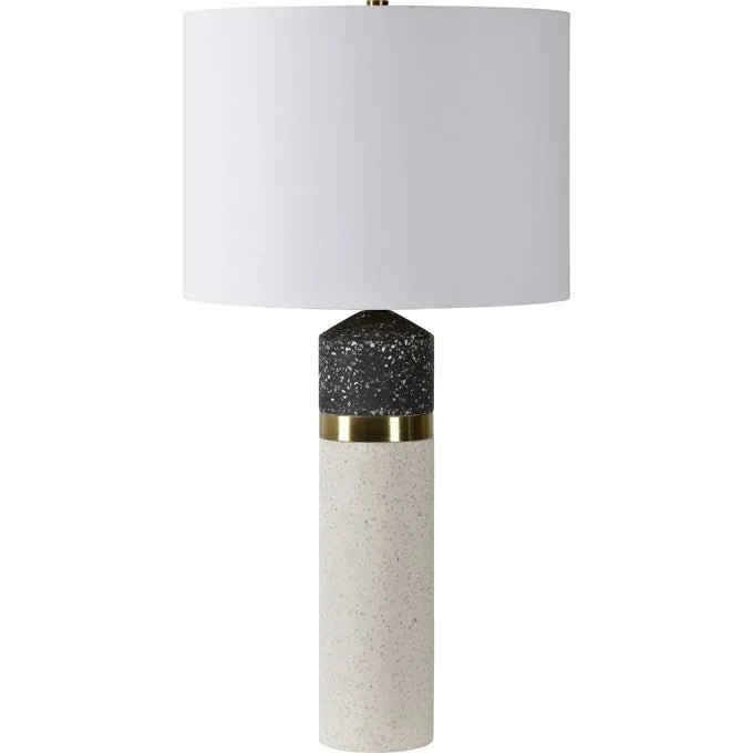 ChandelierKaitlyn Table Lamp - Dekor Butik