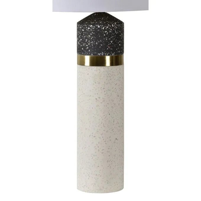 ChandelierKaitlyn Table Lamp - Dekor Butik
