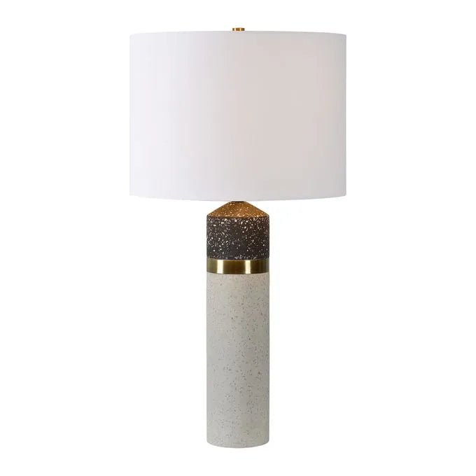 ChandelierKaitlyn Table Lamp - Dekor Butik