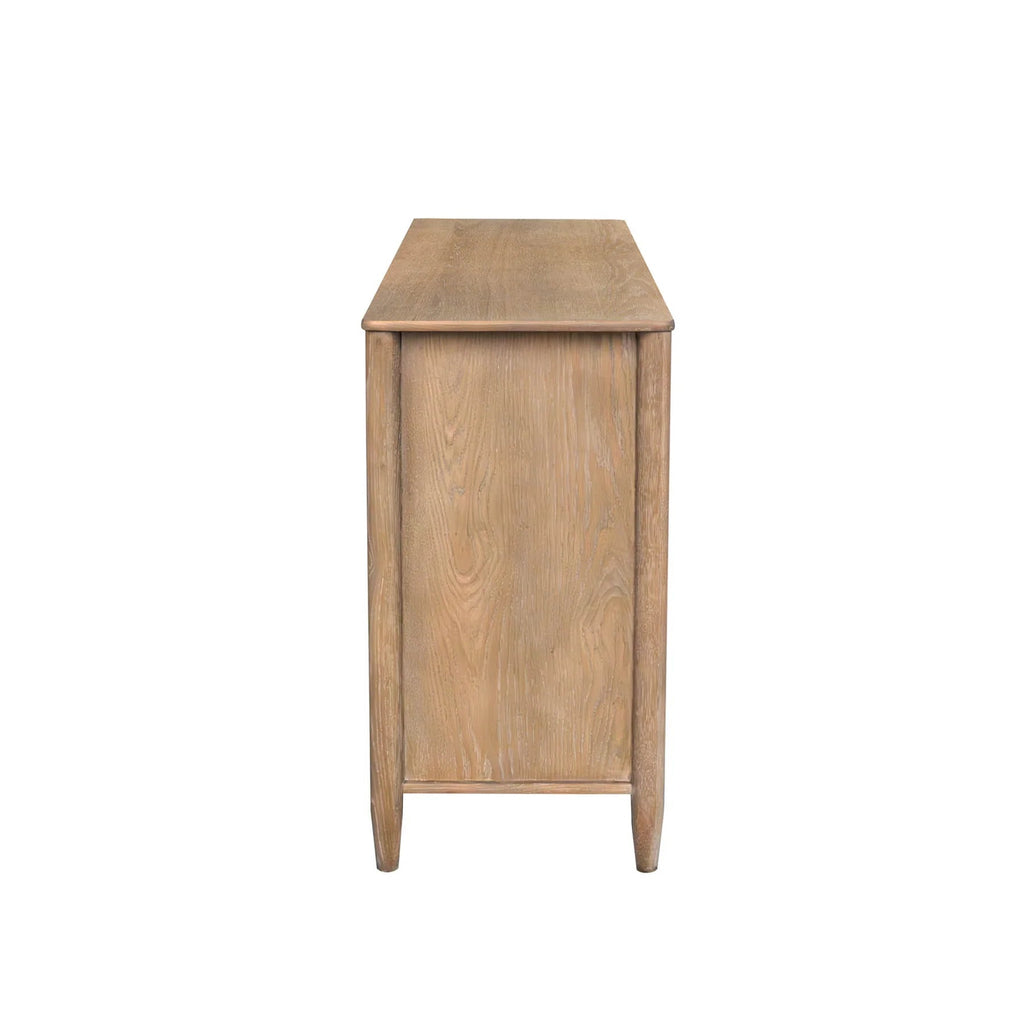 Kamelia Sideboard - Sand - Dekor Butik