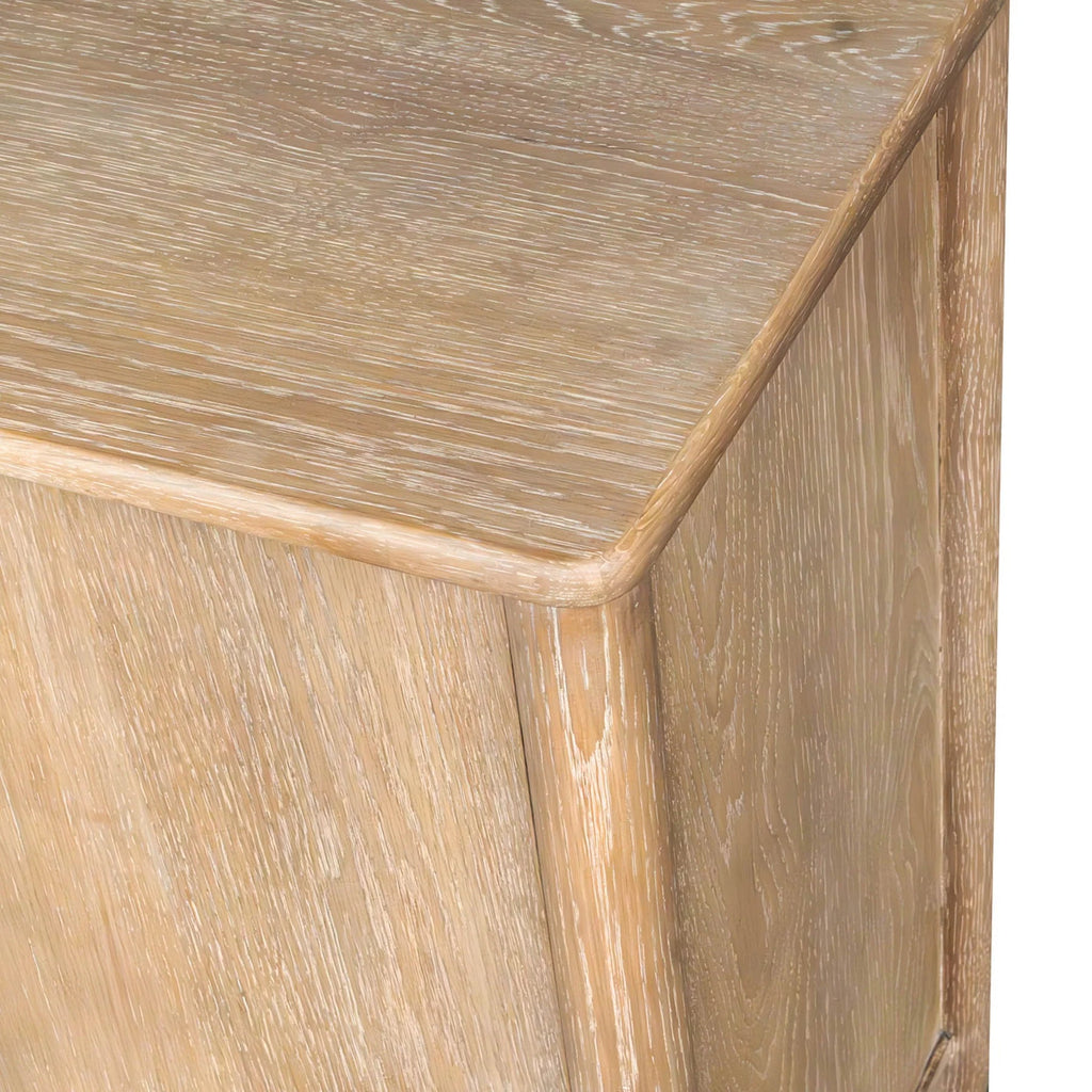 Kamelia Sideboard - Sand - Dekor Butik