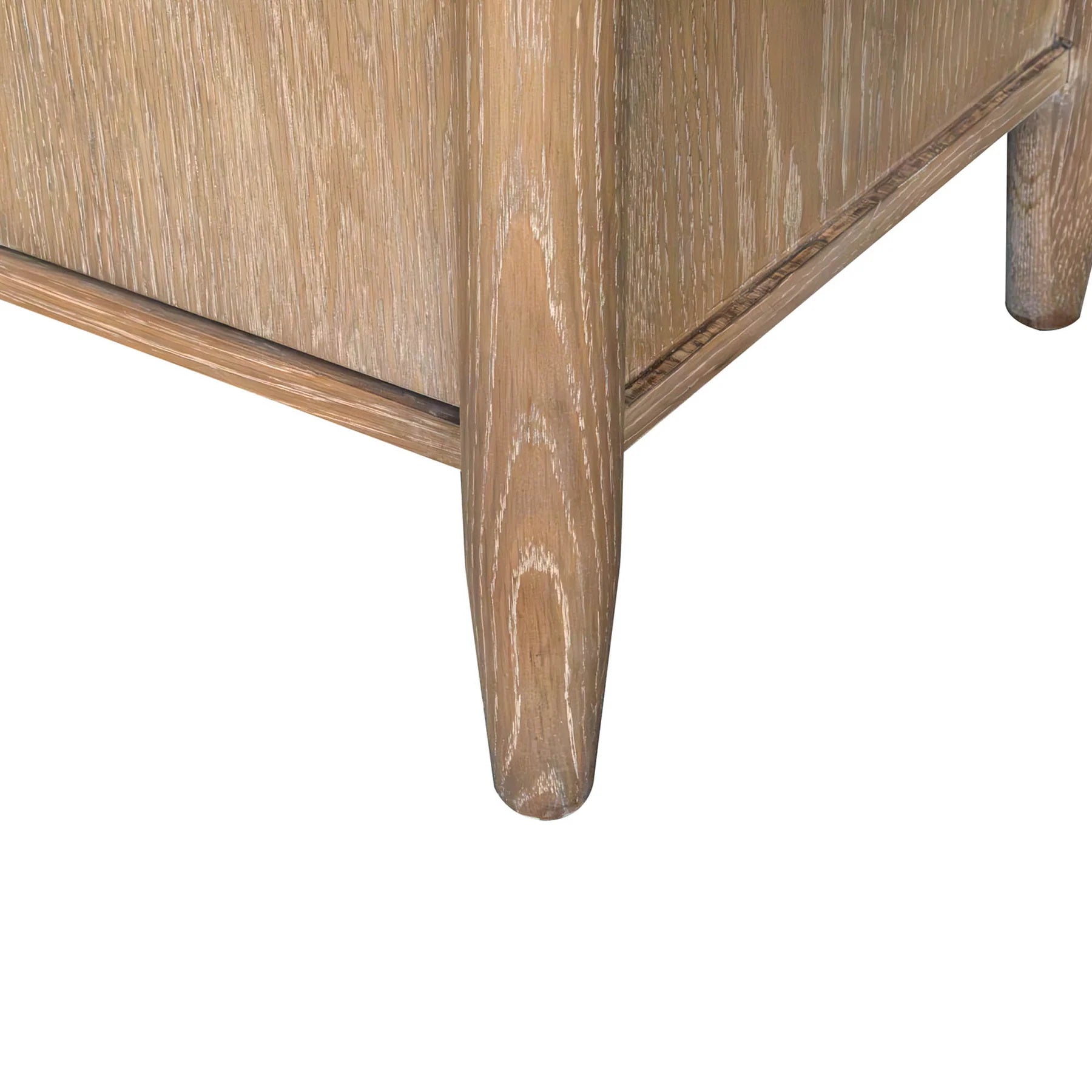 Kamelia Sideboard - Sand - Dekor Butik