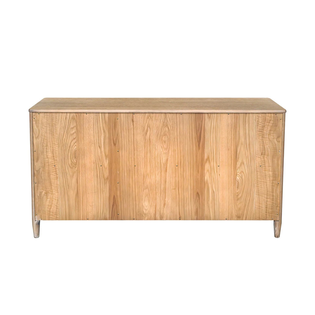 Kamelia Sideboard - Sand - Dekor Butik