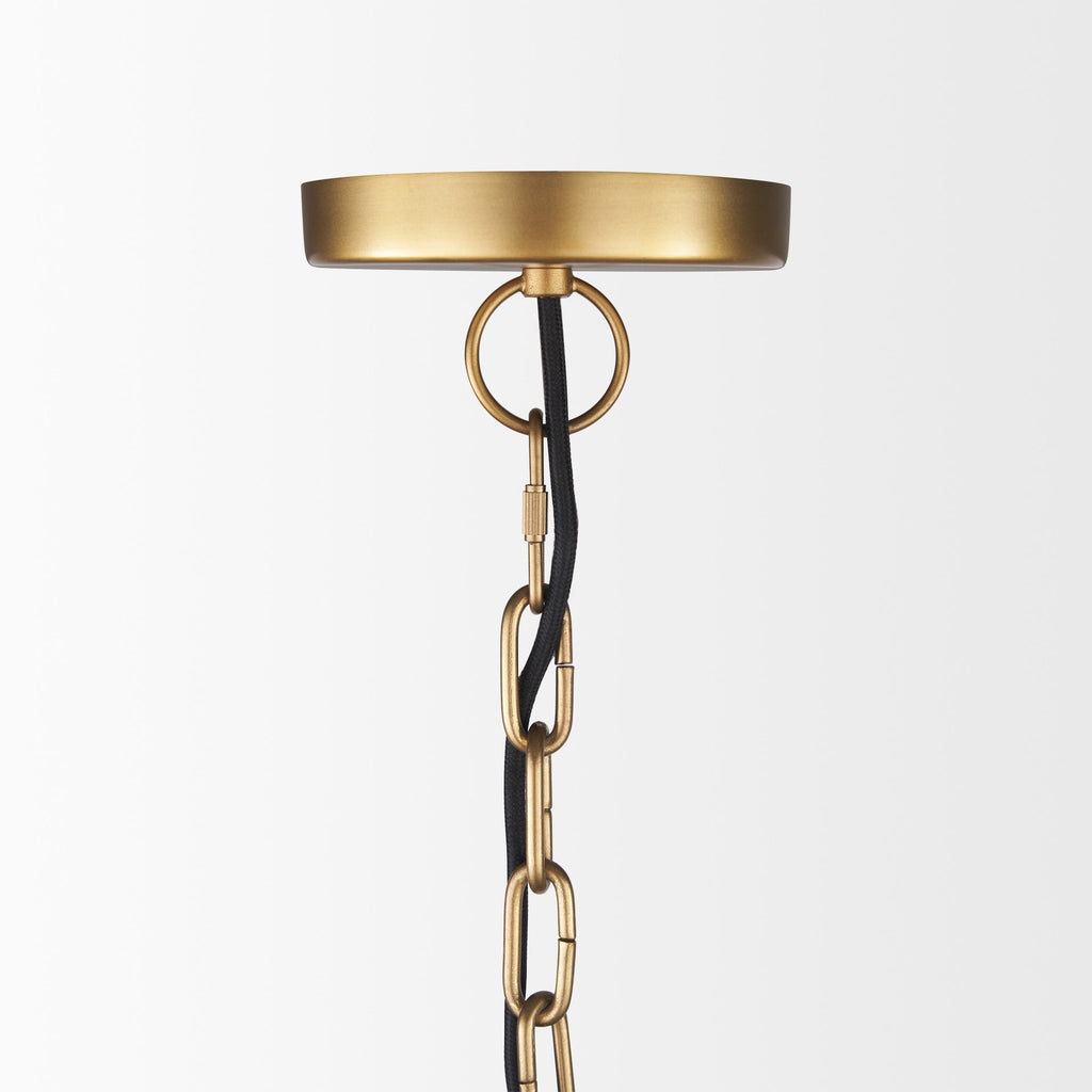 Karina Pendant Light - Dekor Butik