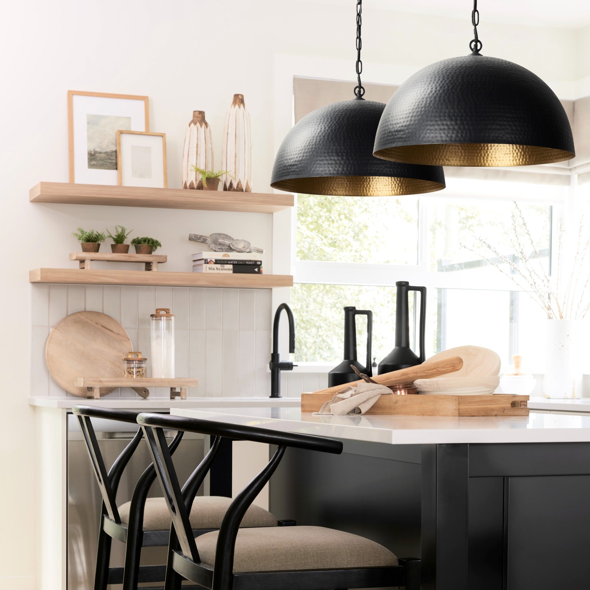 Karina Pendant Light - Dekor Butik