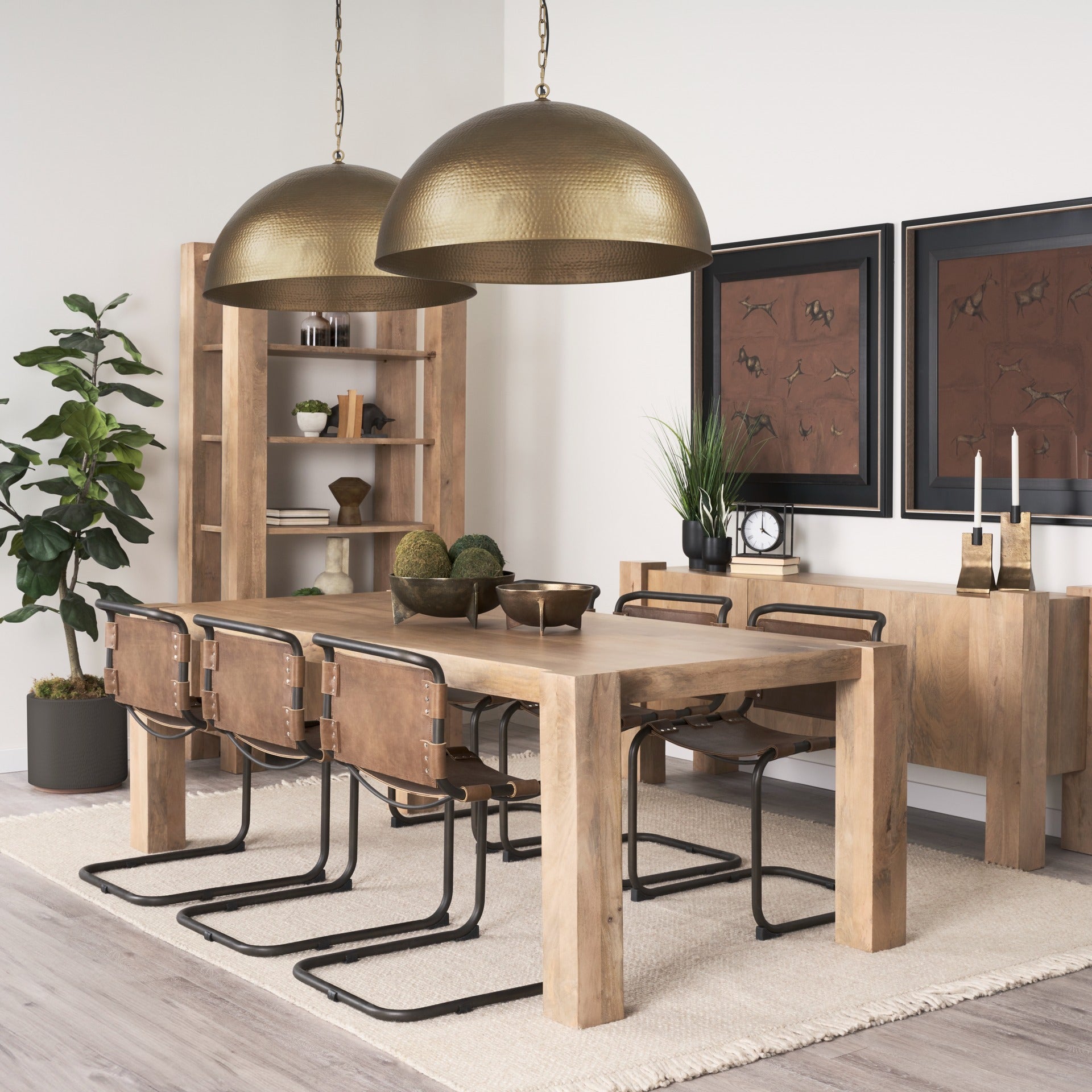 Karina Pendant Light - Dekor Butik