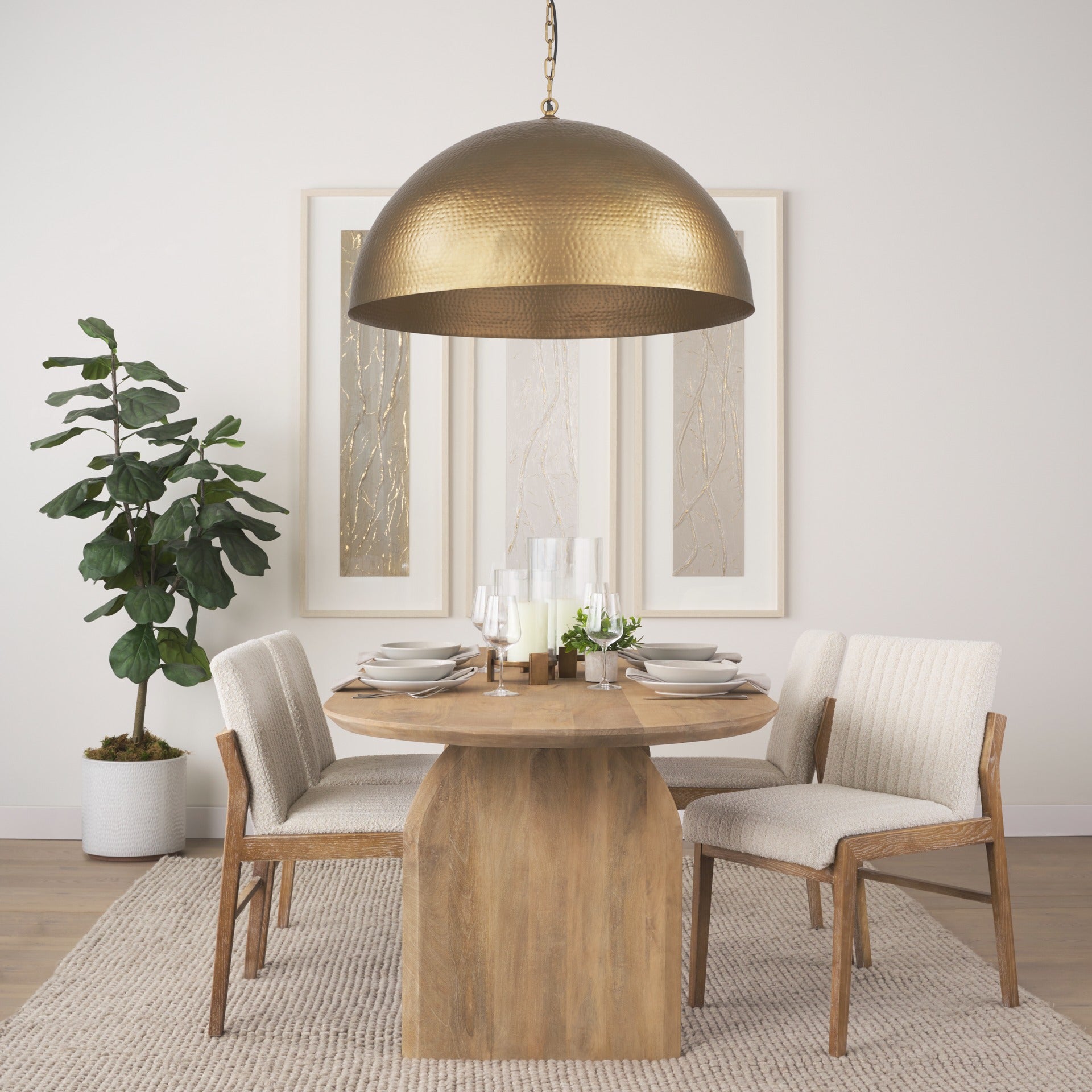Karina Pendant Light - Dekor Butik