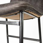 Kavalan Counter Stool - 2 Colors - Dekor Butik